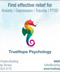 TrueHope Psychology