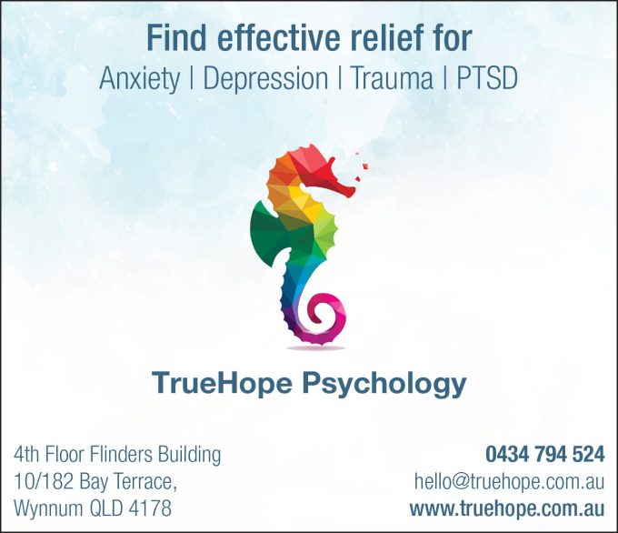 TrueHope Psychology