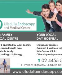 Ulladulla Endoscopy and Medical Centre