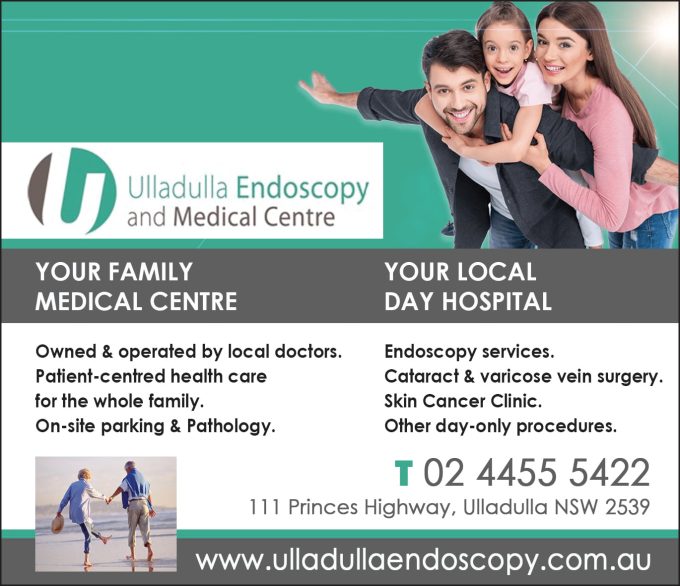 Ulladulla Endoscopy and Medical Centre