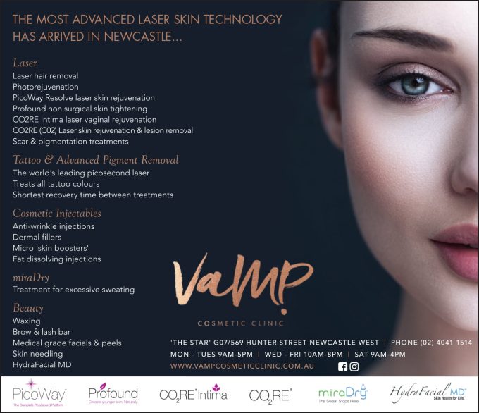 Vamp Cosmetic Clinic