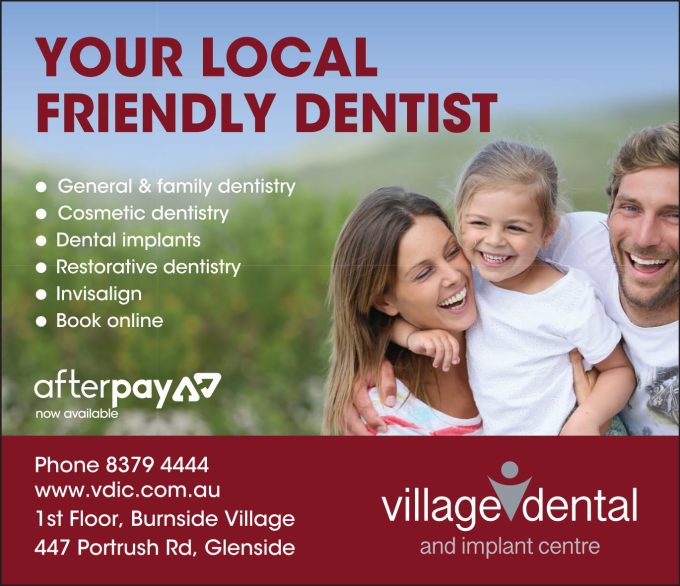 The Village Dental