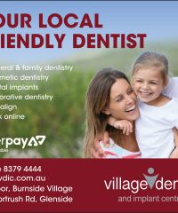 The Village Dental