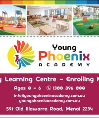 Young Phoenix Academy