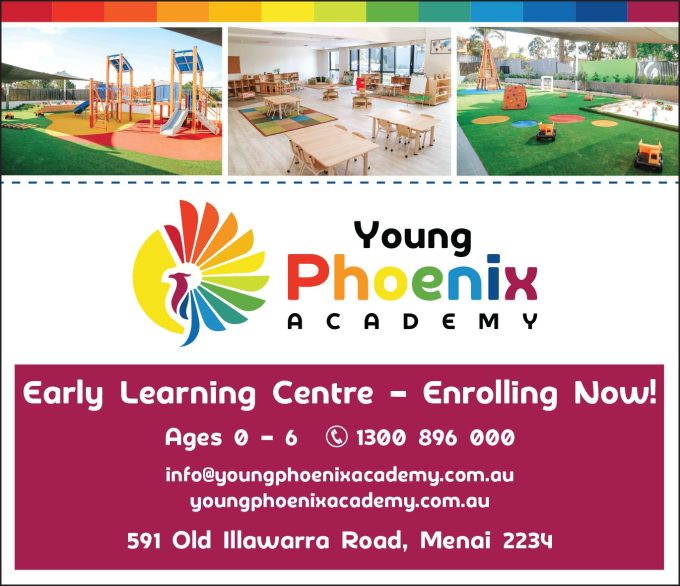 Young Phoenix Academy