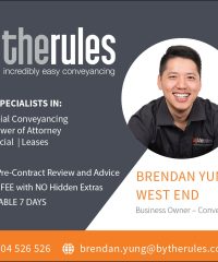 bytherules – Brendan Yung