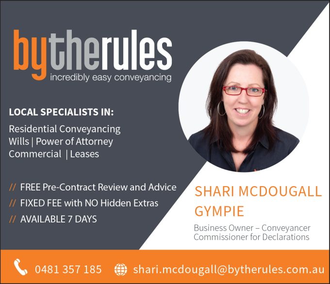 bytherules Gympie